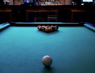 pool table room dimensions in Mcminnville content img1